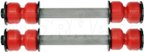Dorman SL92015RD Suspension Stabilizer Bar Link Kit - Front or Rear - view 2