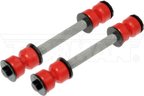 Dorman SL92015RD Suspension Stabilizer Bar Link Kit - Front or Rear - view 4