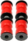 Dorman SL92025RD Suspension Stabilizer Bar Link Kit - Front - view 4