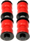 Dorman SL92025RD Suspension Stabilizer Bar Link Kit - Front - view 1