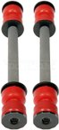 Dorman SL92255RD Suspension Stabilizer Bar Link Kit - Front - view 3