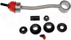 Dorman SL96155RD Suspension Stabilizer Bar Link Kit - Front - view 3