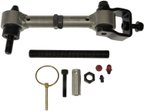 Dorman SL96275RD Suspension Stabilizer Bar Link - Front - view 2