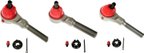 Dorman SWS96285RD Steering Wobble Repair Kit - view 8