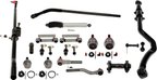 Dorman SWS96305RD Steering Wobble Repair Kit - view 4