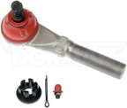 Dorman T2077RD Steering Tie Rod End - Front Right Outer - view 2