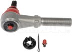 Dorman T2077RD Steering Tie Rod End - Front Right Outer - view 4