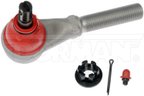 Dorman T2078RD Steering Tie Rod End - Front Left Outer - view 2