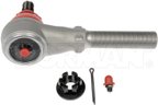 Dorman T2078RD Steering Tie Rod End - Front Left Outer - view 4