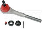 Dorman T2836RD Steering Tie Rod End - Front Outer - view 2