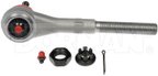 Dorman T2836RD Steering Tie Rod End - Front Outer - view 4