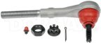 Dorman T2836RD Steering Tie Rod End - Front Outer - view 1