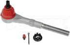 Dorman T2837RD Steering Tie Rod End - Front Inner - view 2