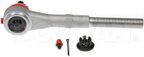 Dorman T2837RD Steering Tie Rod End - Front Inner - view 4