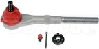 Dorman T2837RD Steering Tie Rod End - Front Inner - view 3