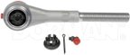 Dorman T2838RD Steering Tie Rod End - Front Inner - view 4