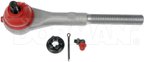 Dorman T2838RD Steering Tie Rod End - Front Inner - view 3