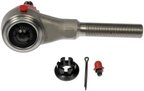 Dorman T3095RD Steering Tie Rod End - Front Right Inner - view 4