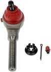 Dorman T3095RD Steering Tie Rod End - Front Right Inner - view 1