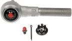 Dorman T3096RD Steering Tie Rod End - At Pitman Arm, Front Left Outer or Left Outer (Steering Arm To Steering Arm) - view 4