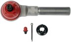 Dorman T3096RD Steering Tie Rod End - At Pitman Arm, Front Left Outer or Left Outer (Steering Arm To Steering Arm) - view 3