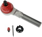 Dorman T3096RD Steering Tie Rod End - At Pitman Arm, Front Left Outer or Left Outer (Steering Arm To Steering Arm) - view 5