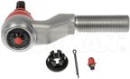 Dorman T3202RD Steering Tie Rod End - Front Right Outer - view 4