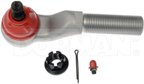 Dorman T3202RD Steering Tie Rod End - Front Right Outer - view 3