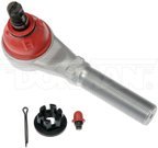 Dorman T3203RD Steering Tie Rod End - Front Left Outer - view 2