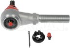 Dorman T3203RD Steering Tie Rod End - Front Left Outer - view 4