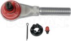 Dorman T3203RD Steering Tie Rod End - Front Left Outer - view 3
