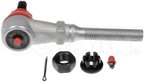 Dorman T3366RD Steering Tie Rod End - Front Left Outer - view 4