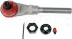 Dorman T3366RD Steering Tie Rod End - Front Left Outer - view 3