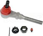 Dorman T3367RD Steering Tie Rod End - Front Right Outer - view 2