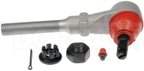 Dorman T3367RD Steering Tie Rod End - Front Right Outer - view 1
