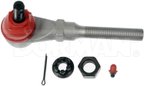 Dorman T3367RD Steering Tie Rod End - Front Right Outer - view 3