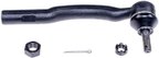 Dorman T3381PR Steering Tie Rod End - Front Right Outer - view 1