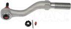 Dorman T3423RD Steering Tie Rod End - Front Left Outer - view 4