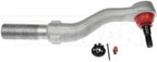 Dorman T3423RD Steering Tie Rod End - Front Left Outer - view 1