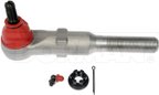 Dorman T3427RD Steering Tie Rod End - Front Left Inner (To Pitman Arm) - view 3