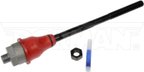 Dorman T3488RD Steering Tie Rod End - Front Inner - view 2