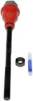 Dorman T3488RD Steering Tie Rod End - Front Inner - view 4