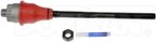 Dorman T3488RD Steering Tie Rod End - Front Inner - view 3