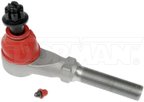 Dorman T3540RD Steering Tie Rod End - Front Outer - view 2