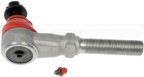 Dorman T3540RD Steering Tie Rod End - Front Outer - view 4