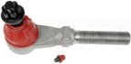 Dorman T3540RD Steering Tie Rod End - Front Outer - view 3