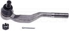 Dorman T3545XL Steering Tie Rod End - Front Right Outer - view 2