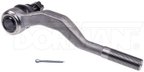 Dorman T3545XL Steering Tie Rod End - Front Right Outer - view 3