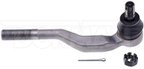 Dorman T3546XL Steering Tie Rod End - Front Left Outer - view 2