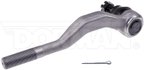 Dorman T3546XL Steering Tie Rod End - Front Left Outer - view 3
